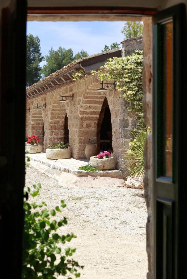 Masseria Nucci - Autentica Dimora Storica Nardò 外观 照片