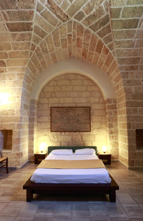 Masseria Nucci - Autentica Dimora Storica Nardò 外观 照片