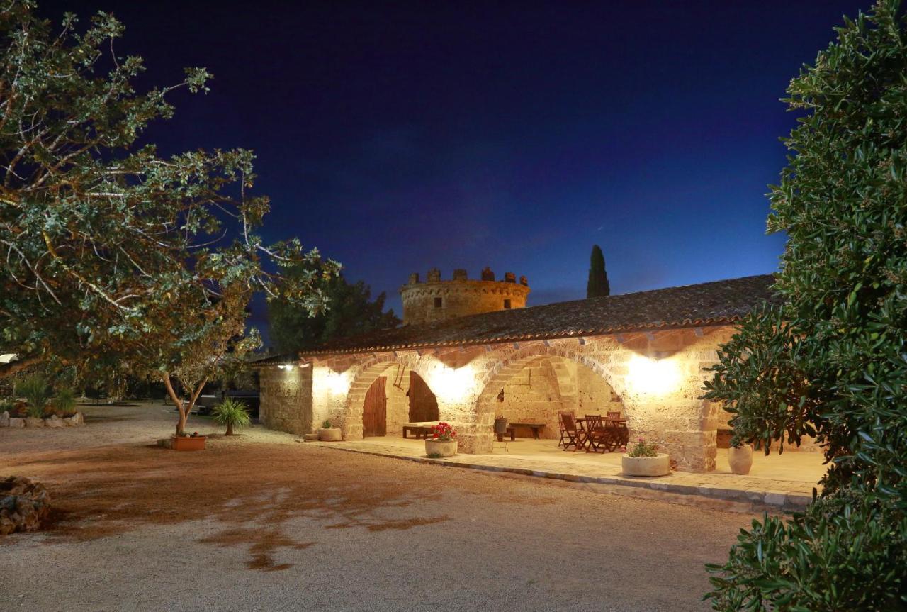 Masseria Nucci - Autentica Dimora Storica Nardò 外观 照片