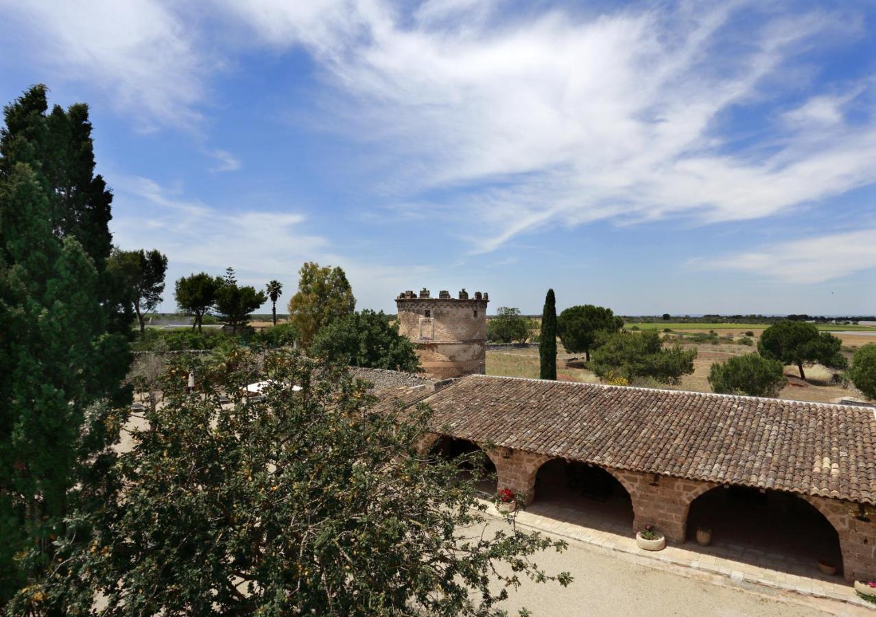 Masseria Nucci - Autentica Dimora Storica Nardò 外观 照片