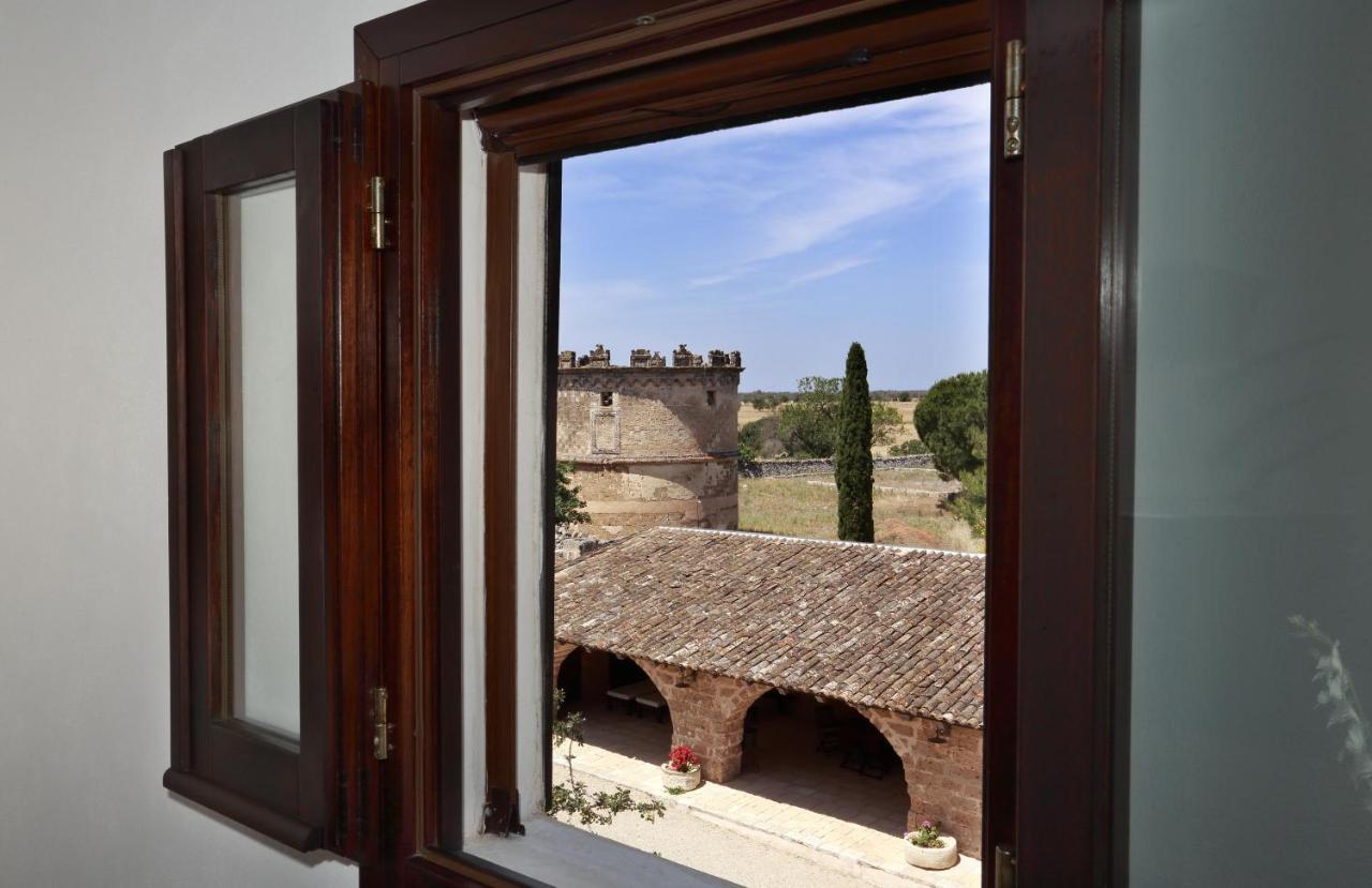 Masseria Nucci - Autentica Dimora Storica Nardò 外观 照片