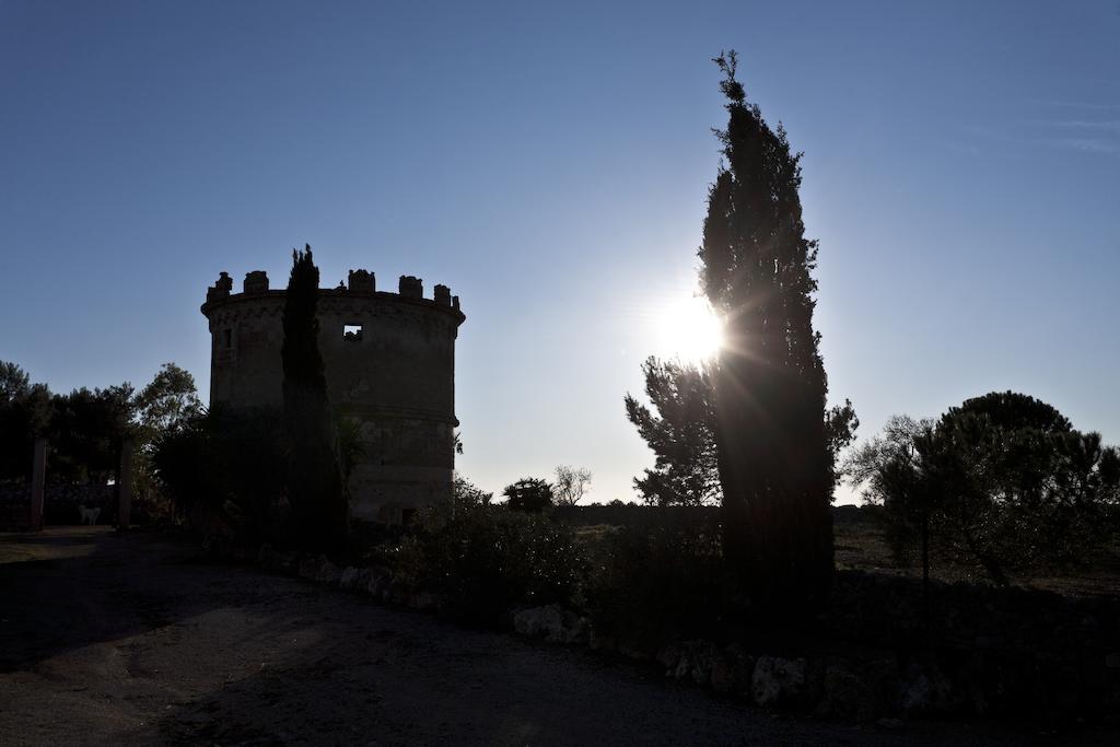 Masseria Nucci - Autentica Dimora Storica Nardò 客房 照片