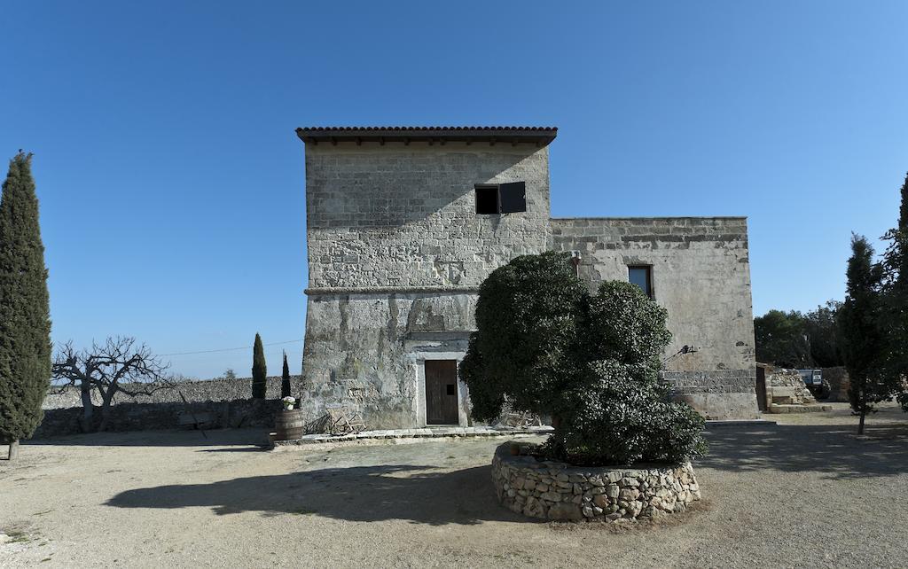 Masseria Nucci - Autentica Dimora Storica Nardò 客房 照片