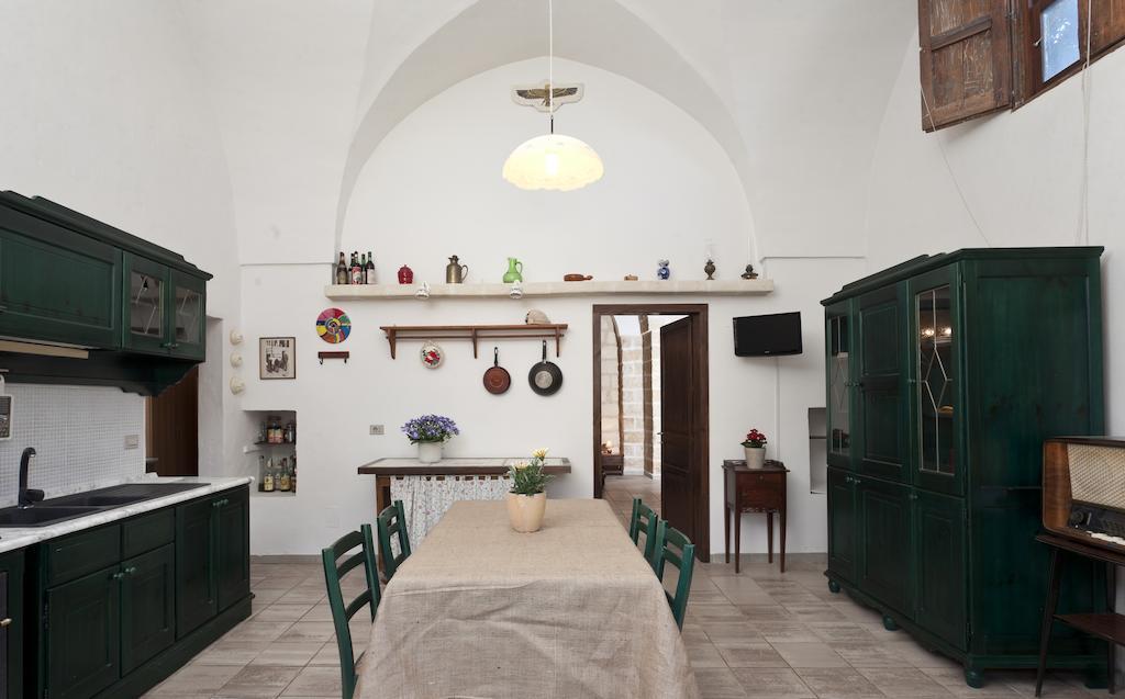 Masseria Nucci - Autentica Dimora Storica Nardò 客房 照片