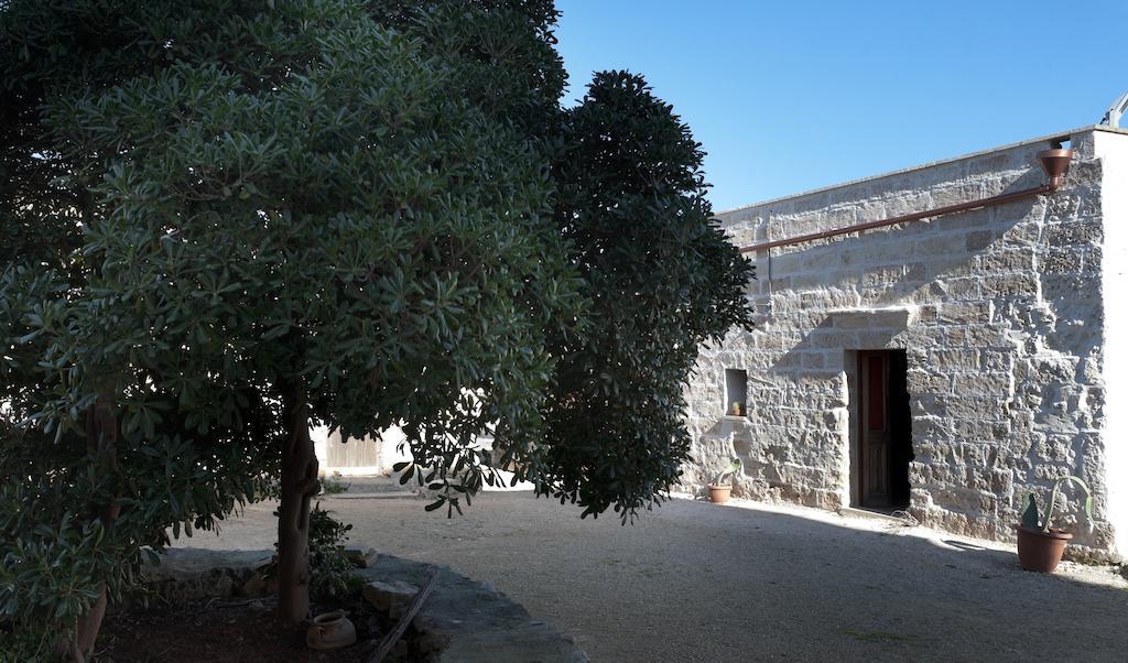 Masseria Nucci - Autentica Dimora Storica Nardò 客房 照片